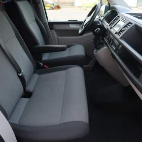 Foto inzerátu VW Transporter 2.0 TDI