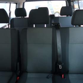 Foto inzerátu VW Transporter 2.0 TDI