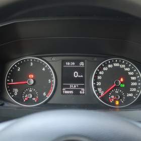 Foto inzerátu VW Transporter 2.0 TDI