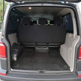 Foto inzerátu VW Transporter 2.0 TDI