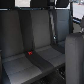 Foto inzerátu VW Transporter 2.0 TDI