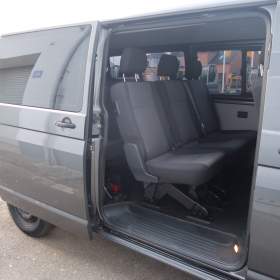 Foto inzerátu VW Transporter 2.0 TDI