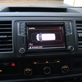 Foto inzerátu VW Transporter 2.0 TDI