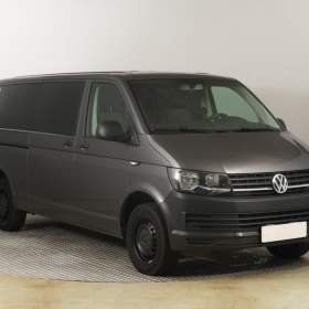 Foto inzerátu VW Transporter 2.0 TDI