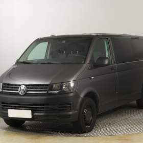 Foto inzerátu VW Transporter 2.0 TDI