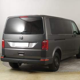 Foto inzerátu VW Transporter 2.0 TDI