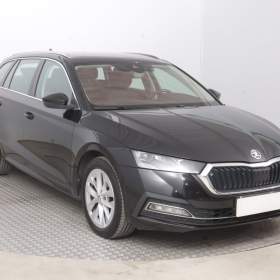 Skoda Octavia 2.0 TDI / 19938635