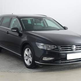 VW Passat 2.0 TDI / 19938641