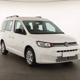 VW Caddy 2.0 TDI / 19938643