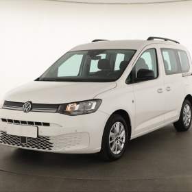 Foto inzerátu VW Caddy 2.0 TDI