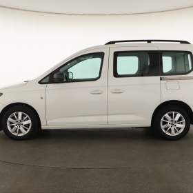 Foto inzerátu VW Caddy 2.0 TDI