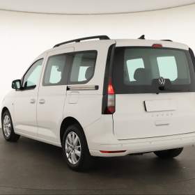 Foto inzerátu VW Caddy 2.0 TDI