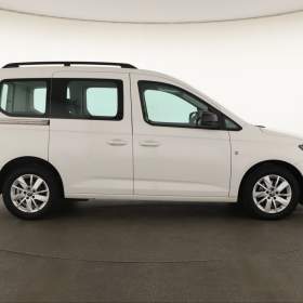 Foto inzerátu VW Caddy 2.0 TDI