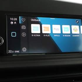 Foto inzerátu VW Caddy 2.0 TDI
