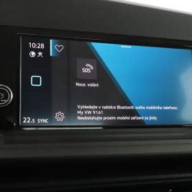 Foto inzerátu VW Caddy 2.0 TDI