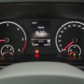 Foto inzerátu VW Caddy 2.0 TDI