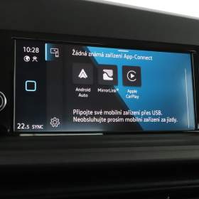 Foto inzerátu VW Caddy 2.0 TDI