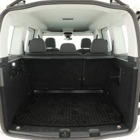 Foto inzerátu VW Caddy 2.0 TDI