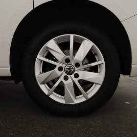 Foto inzerátu VW Caddy 2.0 TDI