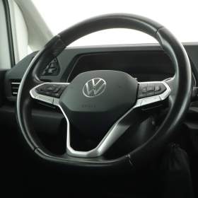 Foto inzerátu VW Caddy 2.0 TDI