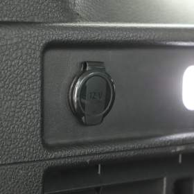 Foto inzerátu VW Caddy 2.0 TDI