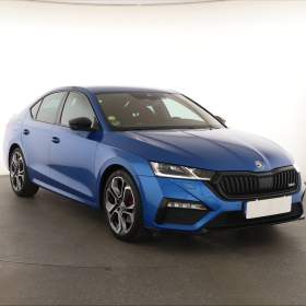 Skoda Octavia RS 2.0 TDI / 19938644