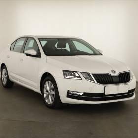 Skoda Octavia 1.5 TSI / 19938645