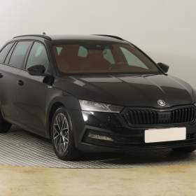 Skoda Octavia 2.0 TDI / 19938649