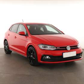 Foto inzerátu VW Polo 2.0 GTI