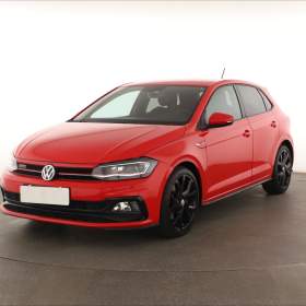 Foto inzerátu VW Polo 2.0 GTI