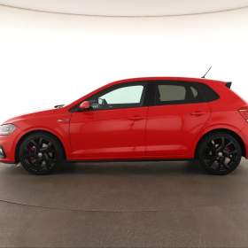 Foto inzerátu VW Polo 2.0 GTI