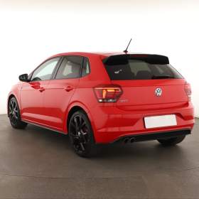 Foto inzerátu VW Polo 2.0 GTI