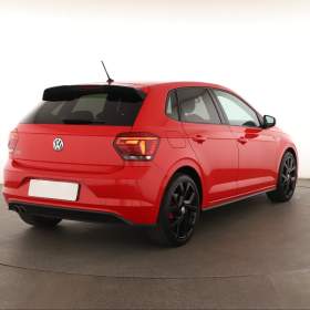 Foto inzerátu VW Polo 2.0 GTI