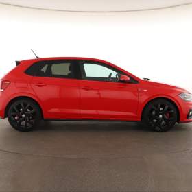 Foto inzerátu VW Polo 2.0 GTI