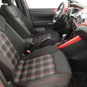 Foto inzerátu VW Polo 2.0 GTI