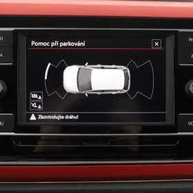 Foto inzerátu VW Polo 2.0 GTI