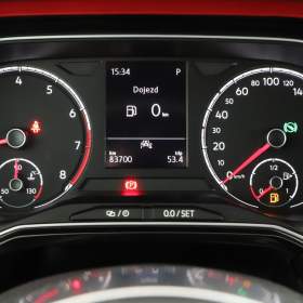 Foto inzerátu VW Polo 2.0 GTI