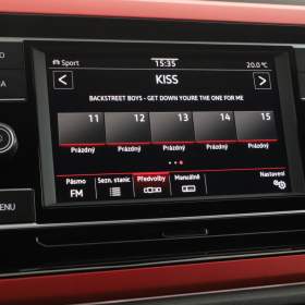 Foto inzerátu VW Polo 2.0 GTI