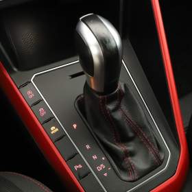 Foto inzerátu VW Polo 2.0 GTI