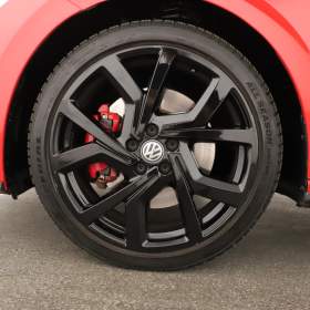 Foto inzerátu VW Polo 2.0 GTI