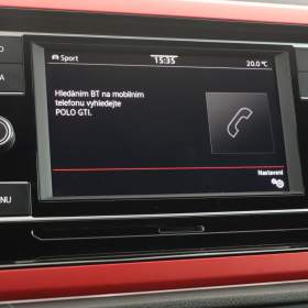 Foto inzerátu VW Polo 2.0 GTI