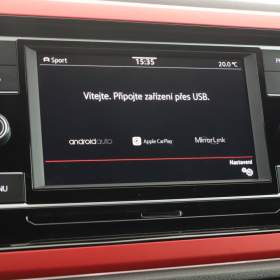 Foto inzerátu VW Polo 2.0 GTI