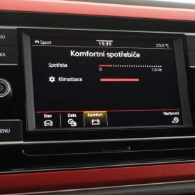 Foto inzerátu VW Polo 2.0 GTI
