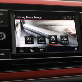 Foto inzerátu VW Polo 2.0 GTI