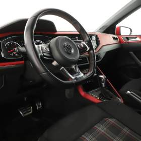 Foto inzerátu VW Polo 2.0 GTI