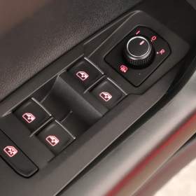 Foto inzerátu VW Polo 2.0 GTI