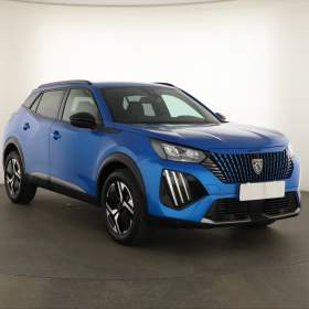 Foto inzerátu Peugeot 2008 1.2 PureTech