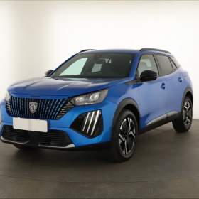 Foto inzerátu Peugeot 2008 1.2 PureTech