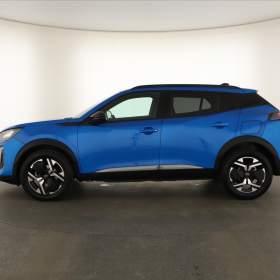 Foto inzerátu Peugeot 2008 1.2 PureTech