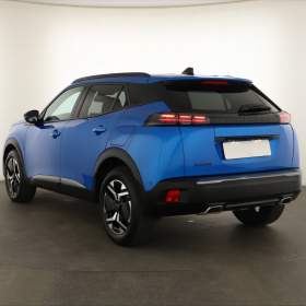 Foto inzerátu Peugeot 2008 1.2 PureTech